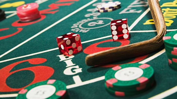 The-Most-Popular-Online-Casino-Games