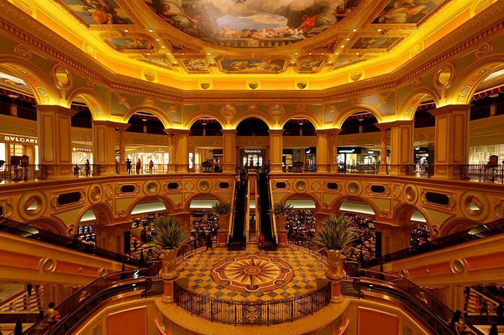 Venetian Macau