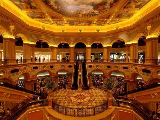 Venetian Macau