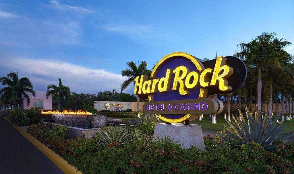 Hard Rock