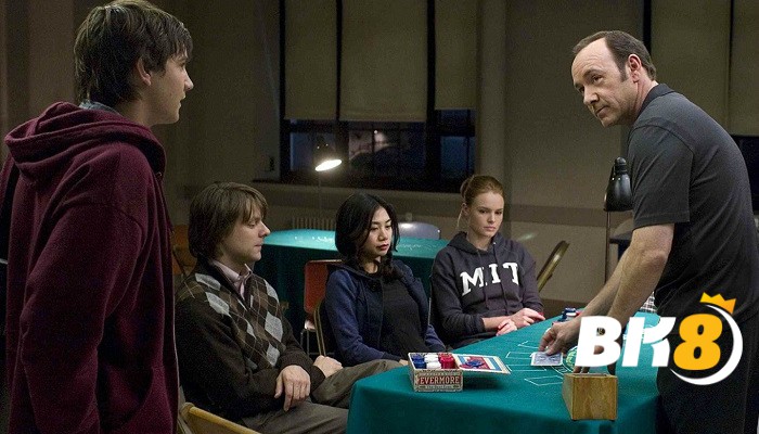 Cerita Unik Tentang Kasino MIT Blackjack 1