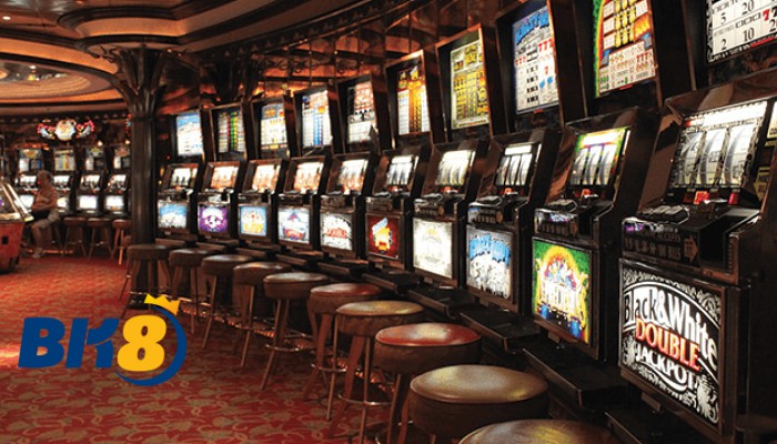Jackpot Terbesar Hall of Gods
