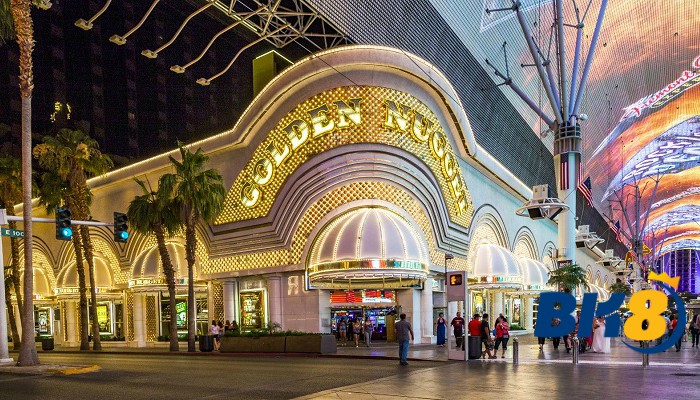 Kasino Terbesar di Las Vegas 1