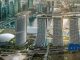 Marina Bay Sands Kasino Terbesar di Singapura