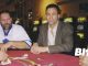 Tommy Glenn Carmichael Pejudi Terbaik