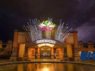 Tusk Rio Casino Resort Kasino Terbesar di Dunia