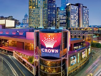 Crown Melbourne