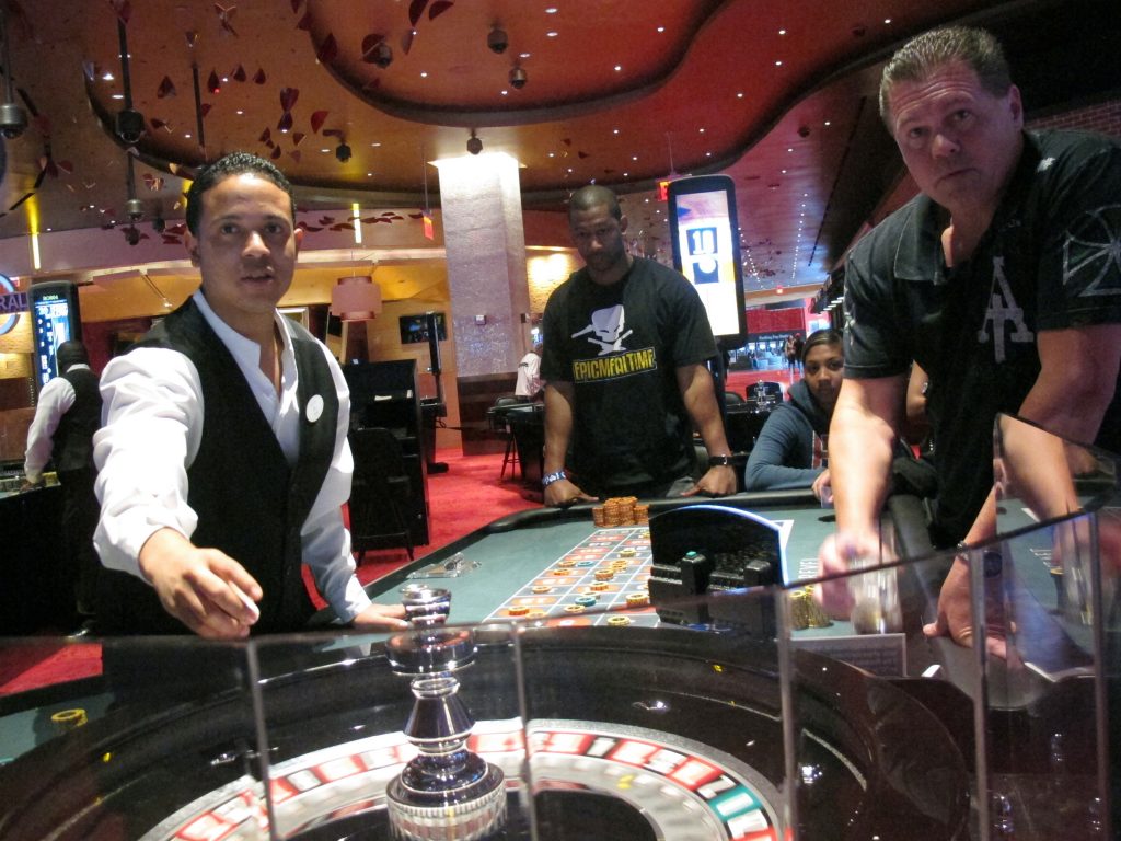 Dealer