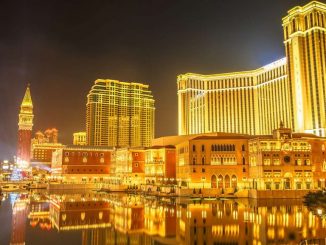 Las Vegas Sands