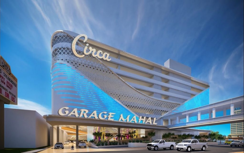 Circa Resort & Casino