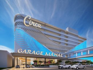 Circa Resort & Casino