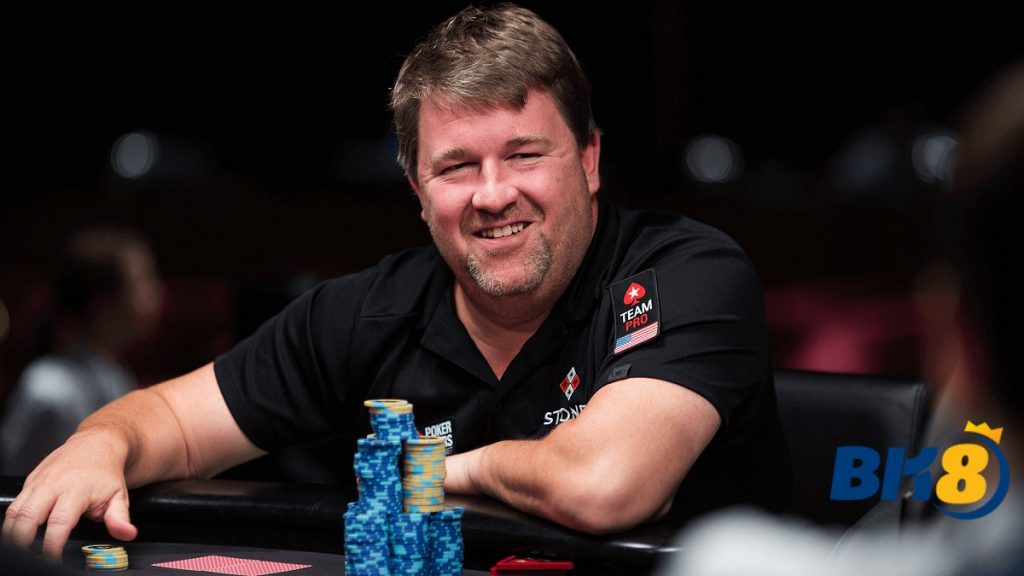 Chris Moneymaker Pejudi Terkaya di Dunia