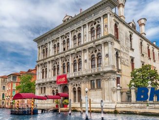 Kasino Tertua di Dunia Casino Di Venezia