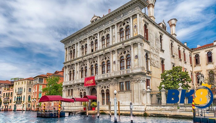 Kasino Tertua di Dunia Casino Di Venezia