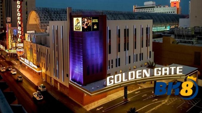 Kasino Tertua di Dunia Casino Golden Gate Casino Kasino Tertua di Dunia Casino Golden Gate Casino