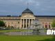 Kasino Tertua di Dunia Kurhaus Casino Wiesbaden