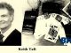 Keith Taft Pejudi Terbaik