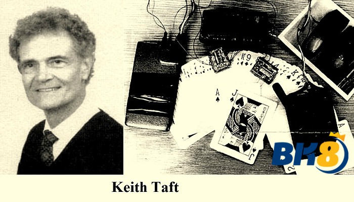 Keith Taft Pejudi Terbaik