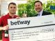 Kemenangan Jackpot Terbesar Jon Heywood