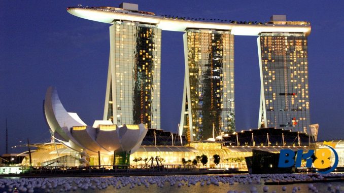 Negara yang Melegalkan Judi Kasino Marina Bay Sands Singapura Negara yang Melegalkan Judi Kasino Marina Bay Sands Singapura