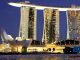 Negara yang Melegalkan Judi Kasino Marina Bay Sands Singapura