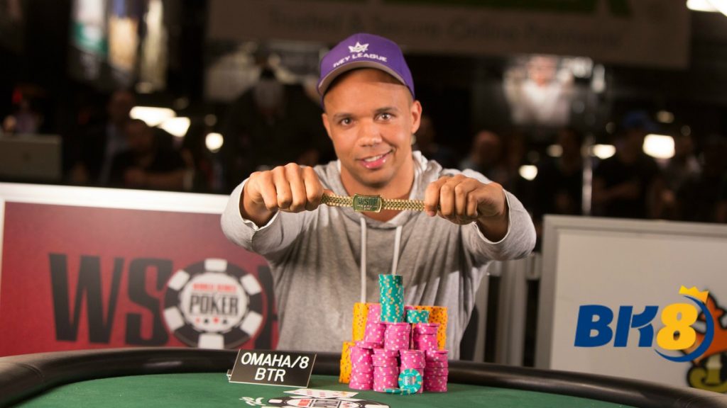 Pemain Kasino Online Terpercaya Phil Ivey