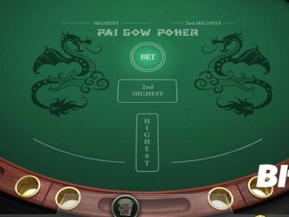 Permainan Judi Paling Populer Pai Gow Poker