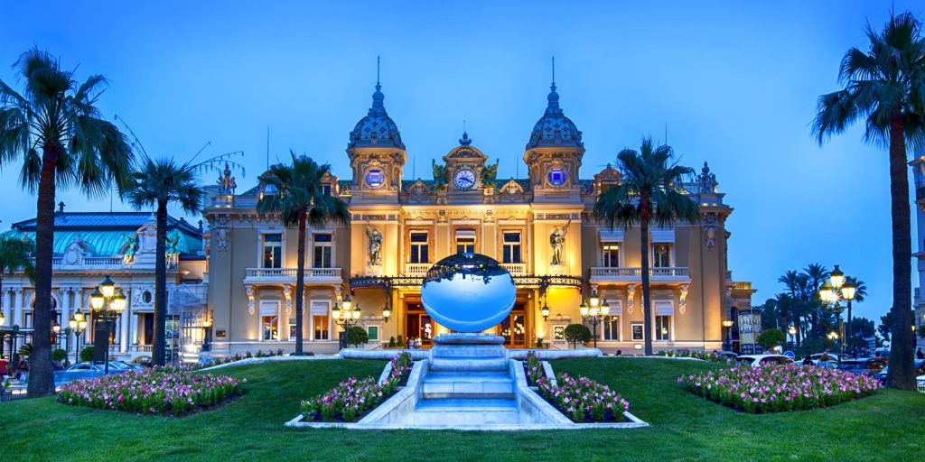 Casino Monte Carlo