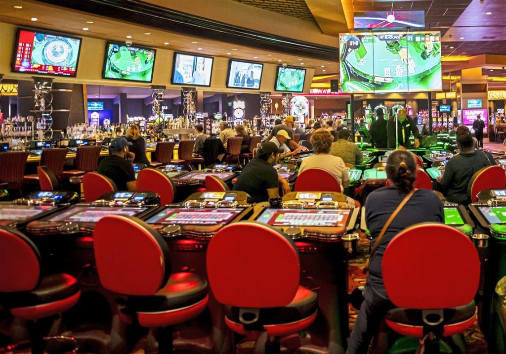 Casino