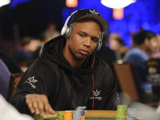 Phil Ivey