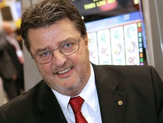 Johann Graf