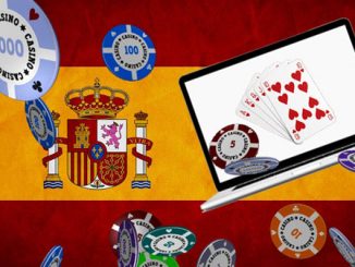 Gambling in Spain