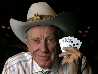 Amarillo Slim