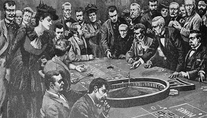 Casino