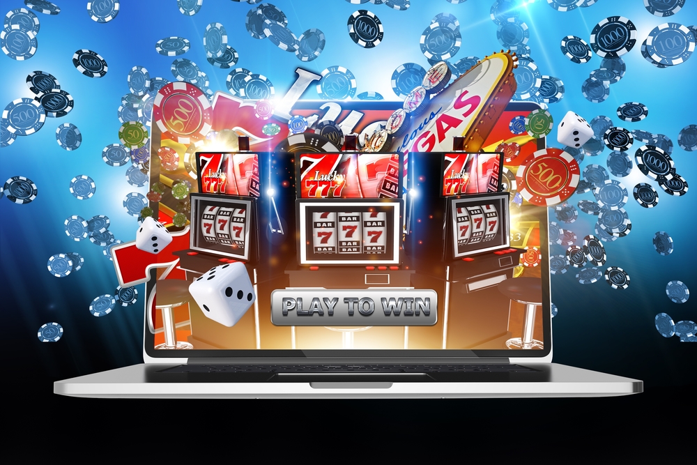Casino Slot Online