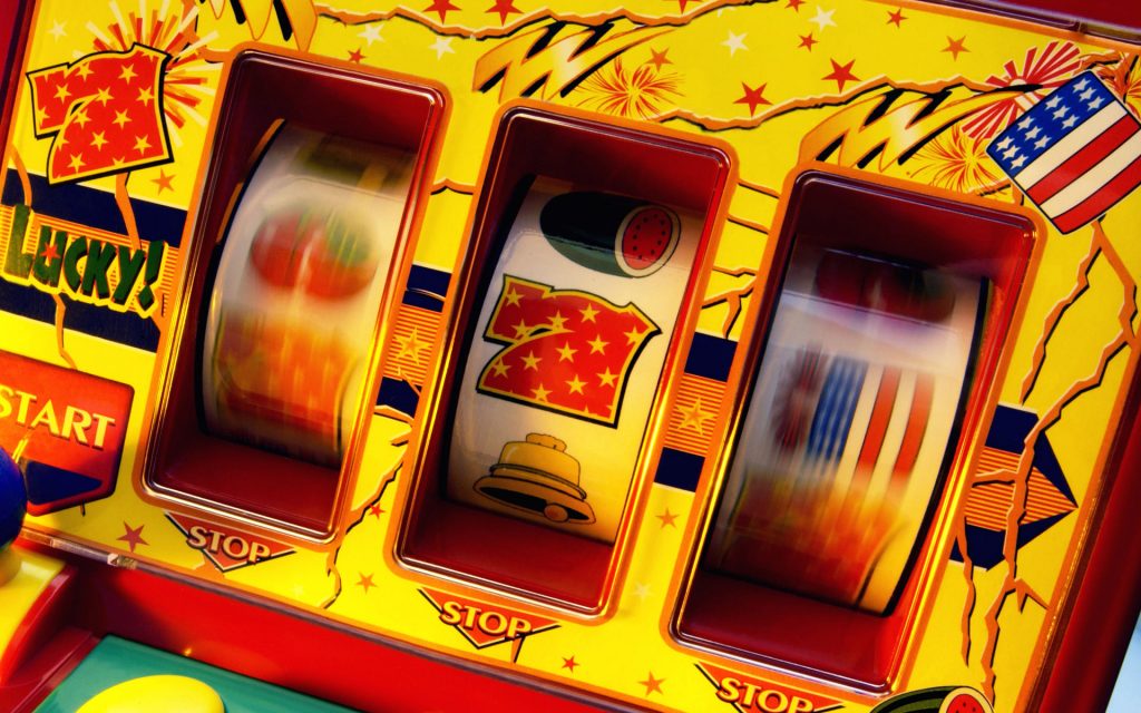 Slot Online