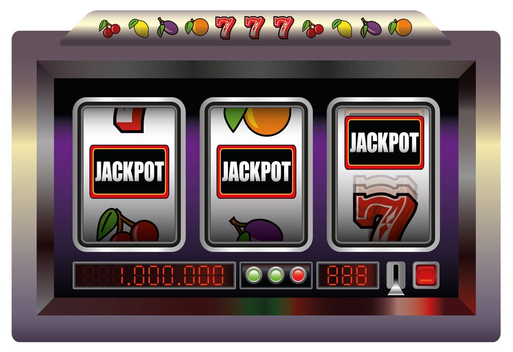Slot
