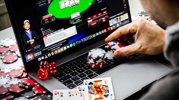 Casino Online Casino Online