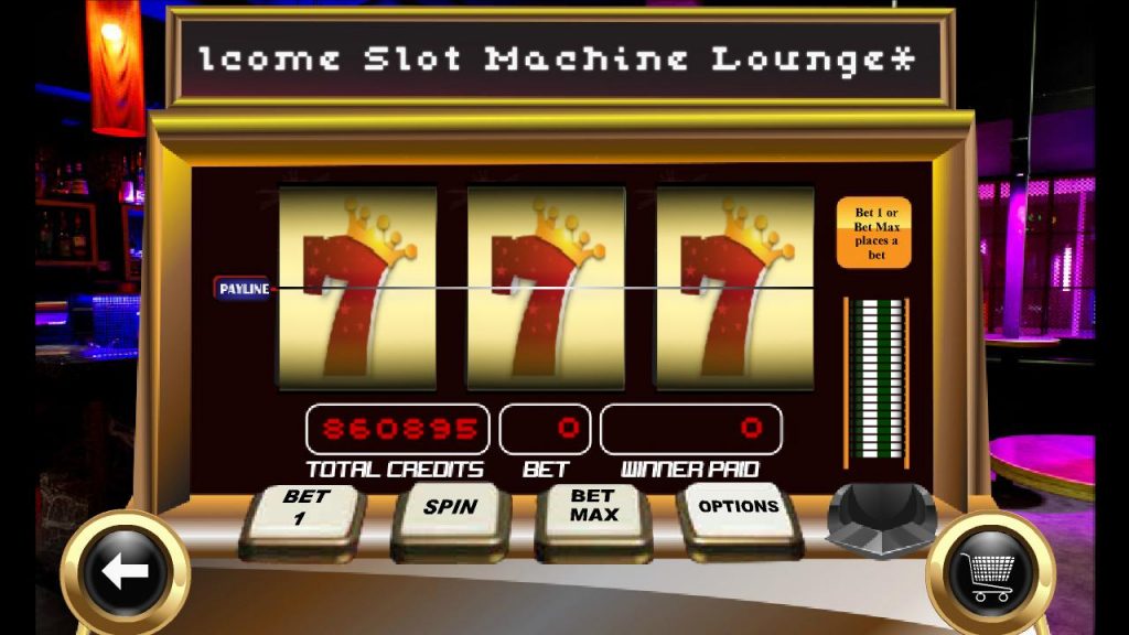 Slot
