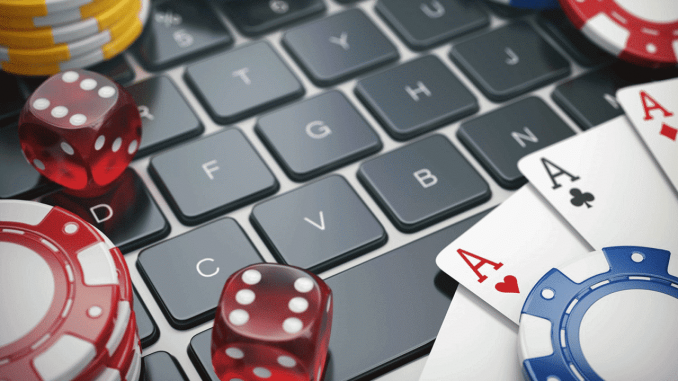Casino Online Casino Online