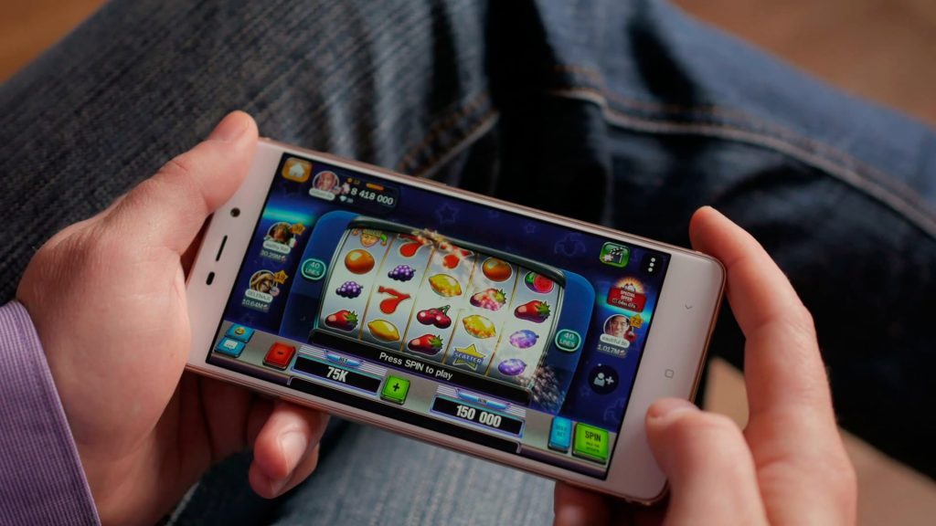 Slot Online