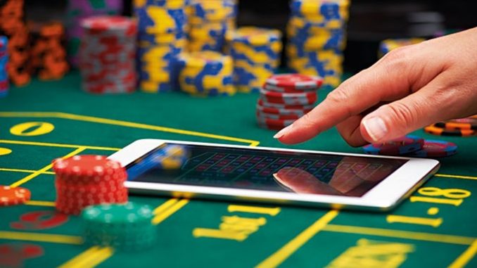 Casino Online Casino Online