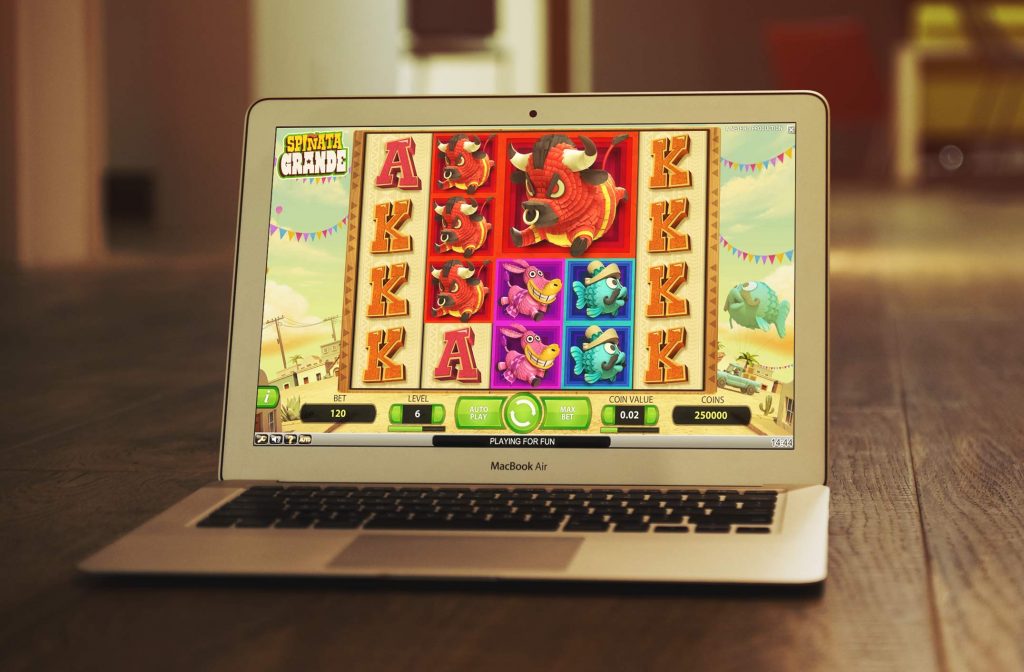 Slot Online