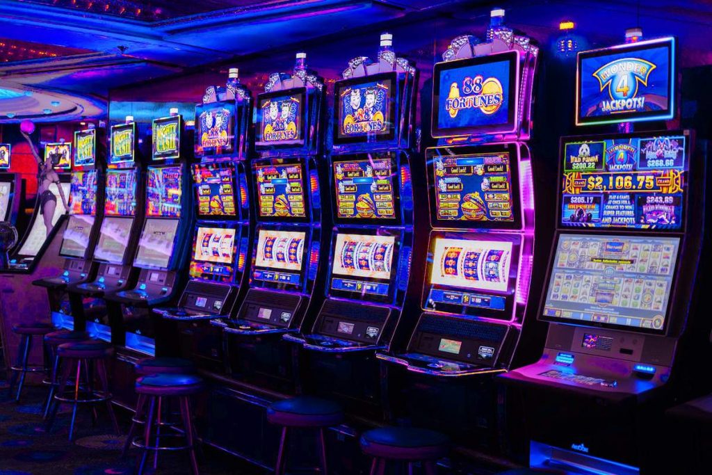slot