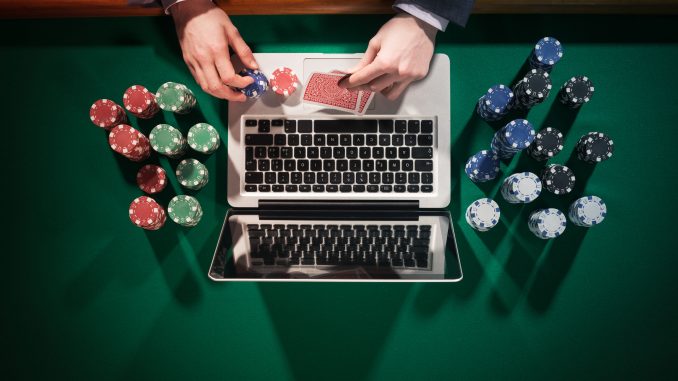 Casino Casino