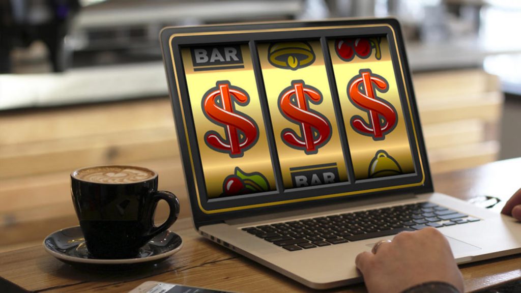 Online Casino