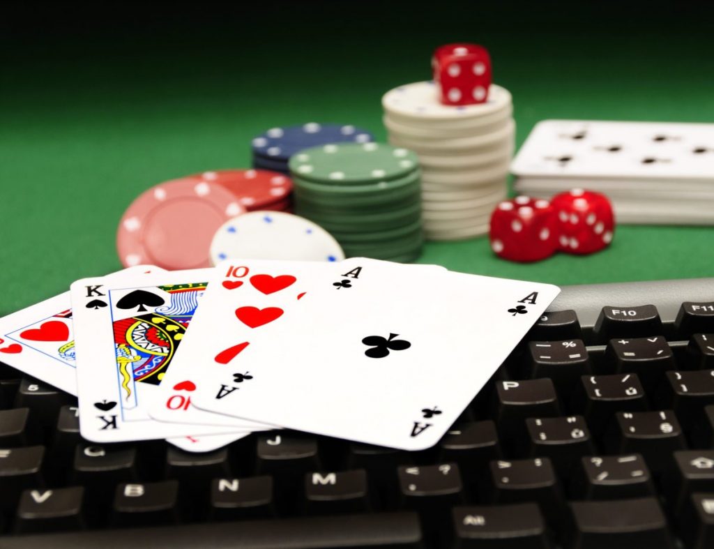 Online Casino