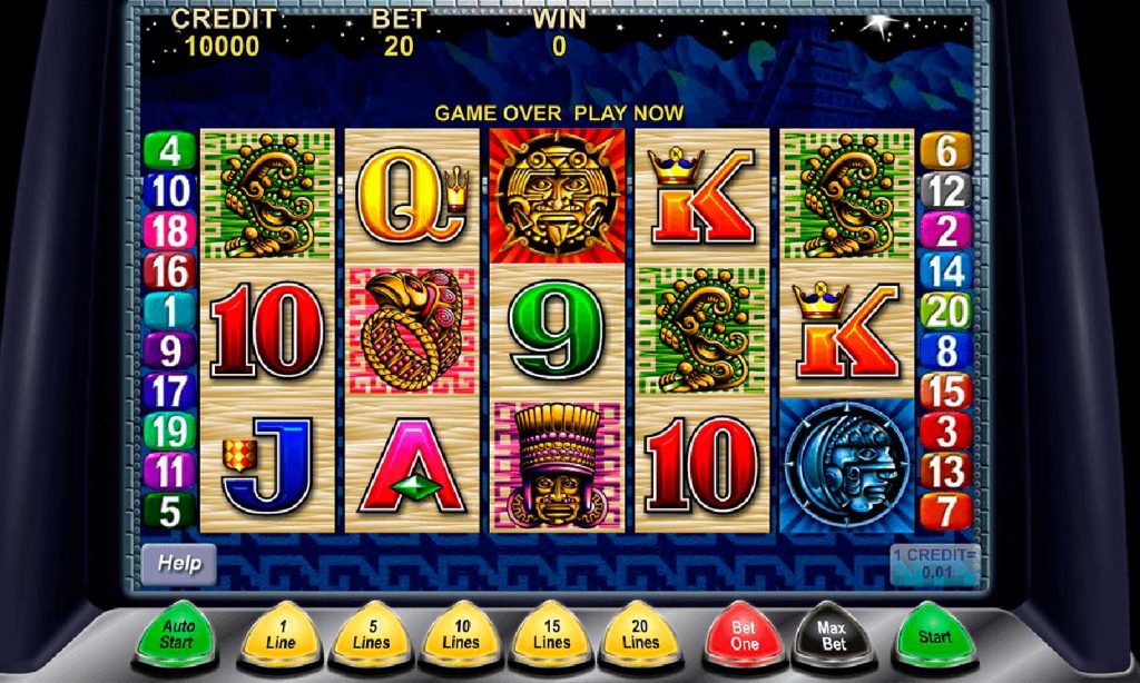 Online Slot