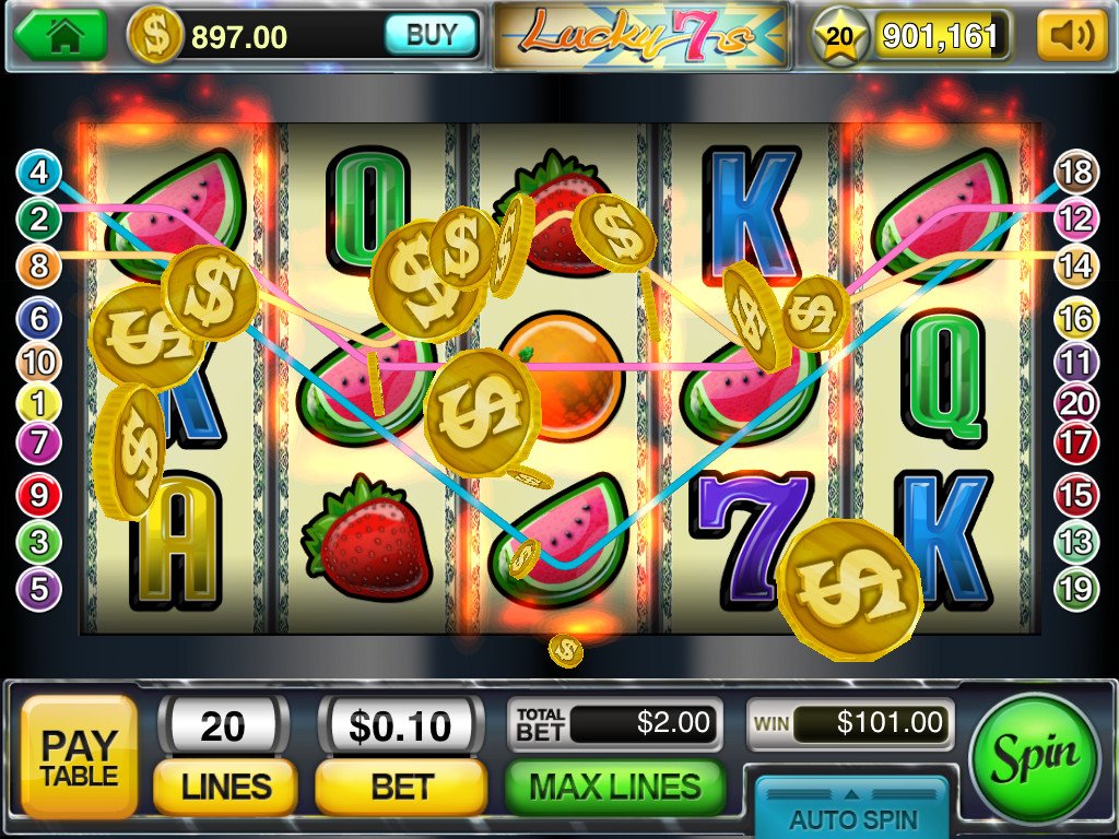 Online Slot