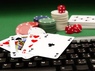 Online Casino
